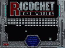 Ricochet: Lost Worlds screenshot #2