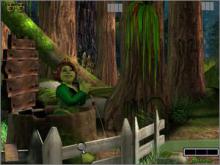 Shrek 2: Activity Center screenshot #4