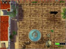 Shrek 2: Activity Center screenshot #5