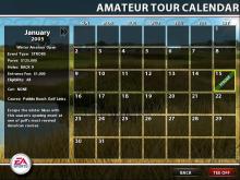 Tiger Woods PGA Tour 2005 screenshot #12