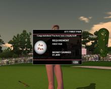 Tiger Woods PGA Tour 2005 screenshot #14