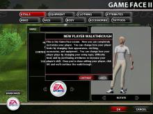 Tiger Woods PGA Tour 2005 screenshot #16