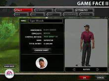 Tiger Woods PGA Tour 2005 screenshot #4