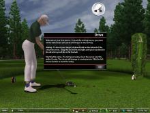 Tiger Woods PGA Tour 2005 screenshot #5