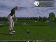 Tiger Woods PGA Tour 2005 screenshot #6