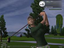 Tiger Woods PGA Tour 2005 screenshot #7