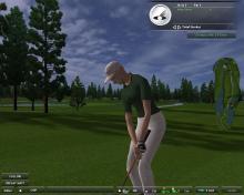 Tiger Woods PGA Tour 2005 screenshot #8