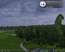 Tiger Woods PGA Tour 2005 screenshot #9