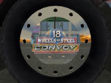 18 Wheels of Steel: Convoy screenshot #1
