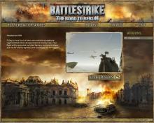 Battlestrike: The Road to Berlin screenshot #2
