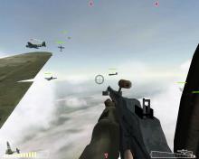 Battlestrike: The Road to Berlin screenshot #3