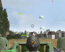 Battlestrike: The Road to Berlin screenshot #4