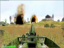 Battlestrike: The Road to Berlin screenshot #9