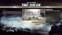 Battlestrike: The Siege screenshot #2