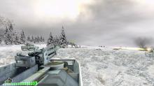 Battlestrike: The Siege screenshot #4