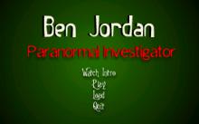 Ben Jordan: Paranormal Investigator Case 4 - Horror at Number 50  screenshot