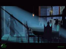 Last Half of Darkness: Shadows of the Servants screenshot #15