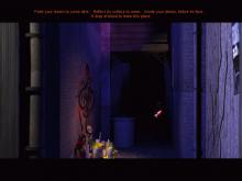 Last Half of Darkness: Shadows of the Servants screenshot #9