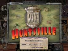 Mystery Case Files: Huntsville screenshot #2