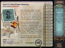 Mystery Case Files: Huntsville screenshot #4