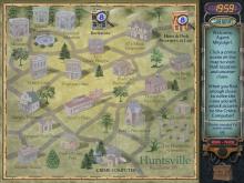 Mystery Case Files: Huntsville screenshot #5