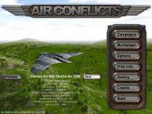 Air Conflicts: Air Battles of World War II screenshot #10