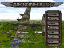Air Conflicts: Air Battles of World War II screenshot #11