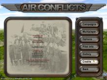 Air Conflicts: Air Battles of World War II screenshot #12