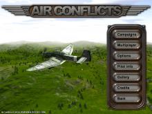 Air Conflicts: Air Battles of World War II screenshot #5