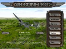 Air Conflicts: Air Battles of World War II screenshot #7