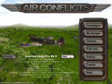 Air Conflicts: Air Battles of World War II screenshot #8