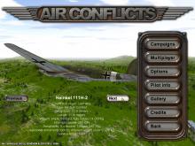 Air Conflicts: Air Battles of World War II screenshot #9