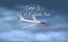 Ben Jordan: Paranormal Investigator Case 5 - Land of the Rising Dead screenshot