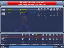 Championship Manager 2006 screenshot #11