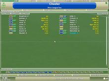 Championship Manager 2006 screenshot #4