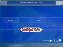 Championship Manager 2007 screenshot #2