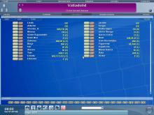 Championship Manager 2007 screenshot #3