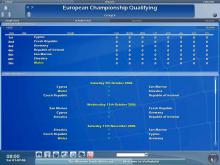 Championship Manager 2007 screenshot #4