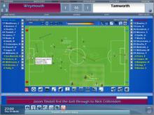 Championship Manager 2007 screenshot #6