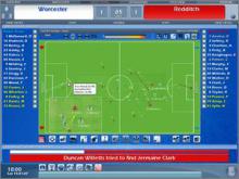 Championship Manager 2007 screenshot #8