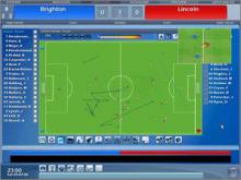 Championship Manager 2007 screenshot #9