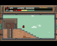 Xorron 2001 screenshot #4