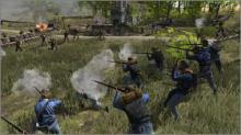 History Channel, The: Civil War - A Nation Divided screenshot #2