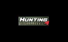 Hunting Unlimited 4 screenshot