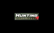 Hunting Unlimited 4 screenshot