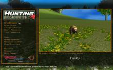 Hunting Unlimited 4 screenshot #2