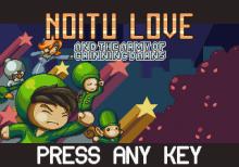 Noitu Love screenshot #2