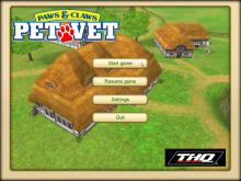 Paws & Claws: Pet Vet screenshot