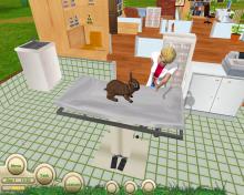 Paws & Claws: Pet Vet screenshot #10