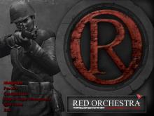Red Orchestra: Ostfront 41-45 screenshot #1